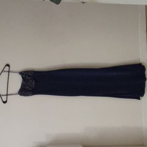 Morgan & Co by Linda Bernell Prom Dress